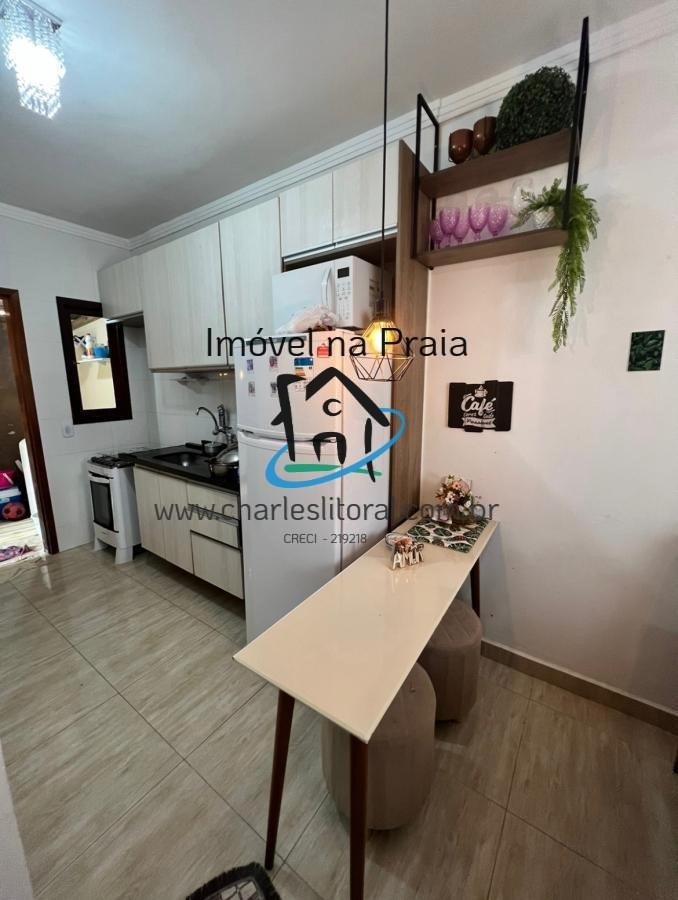 Apartamento à venda com 2 quartos, 49m² - Foto 3