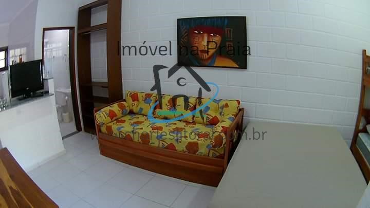 Apartamento à venda com 1 quarto, 38m² - Foto 6