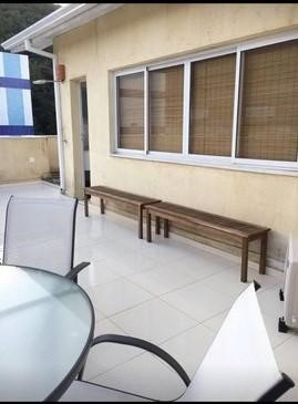 Apartamento à venda com 4 quartos, 177m² - Foto 5