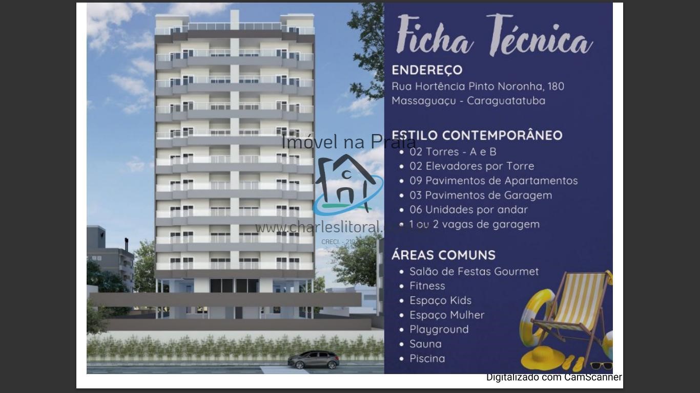 Apartamento à venda com 2 quartos, 71m² - Foto 23