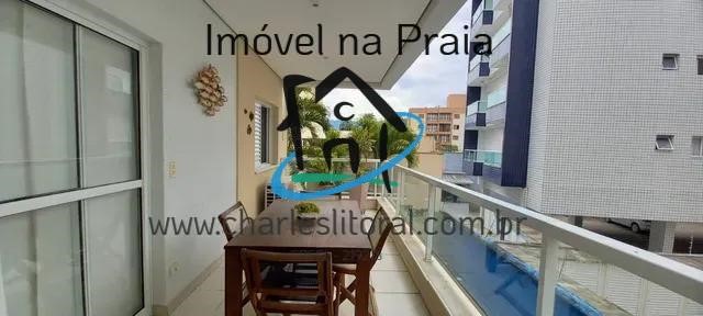 Apartamento à venda com 3 quartos, 106m² - Foto 1