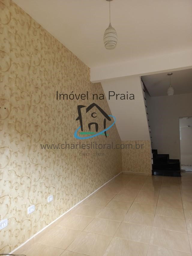 Casa à venda com 2 quartos, 100m² - Foto 4