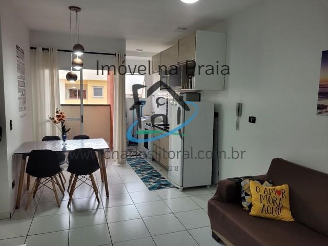 Apartamento à venda com 2 quartos, 56m² - Foto 3