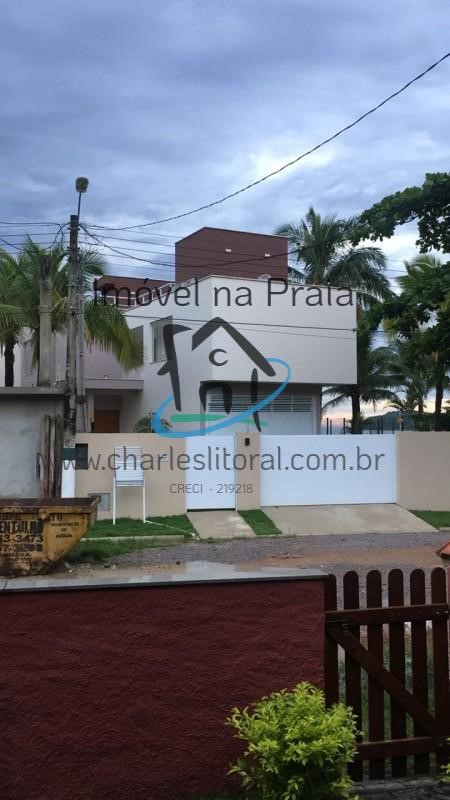 Casa à venda com 4 quartos, 324m² - Foto 4