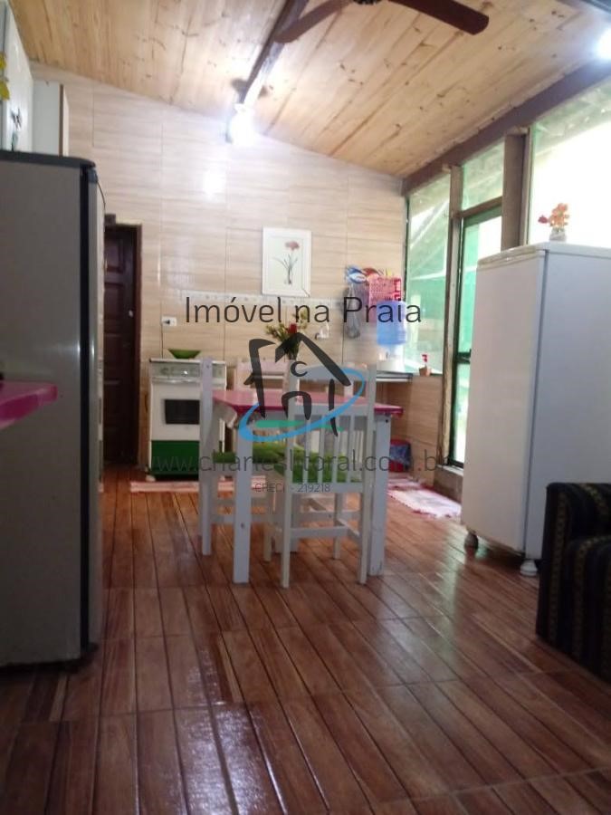 Casa à venda com 3 quartos, 125m² - Foto 16