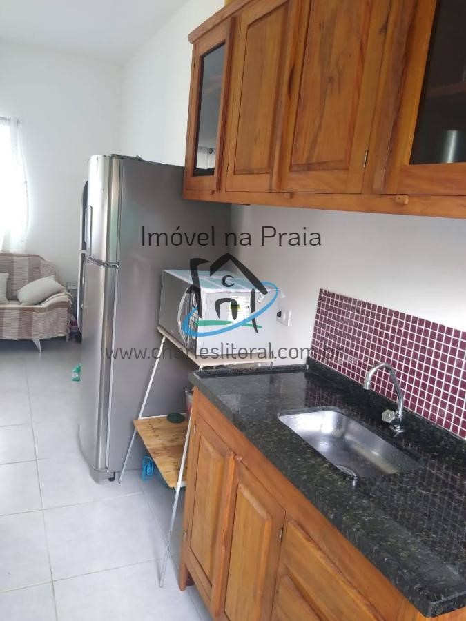 Apartamento à venda com 1 quarto, 40m² - Foto 17