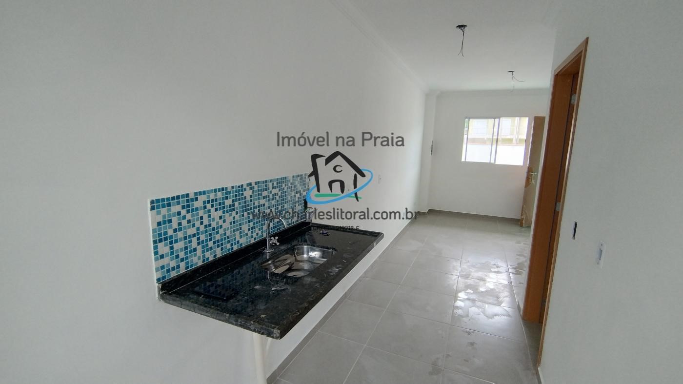 Apartamento à venda com 1 quarto, 35m² - Foto 20