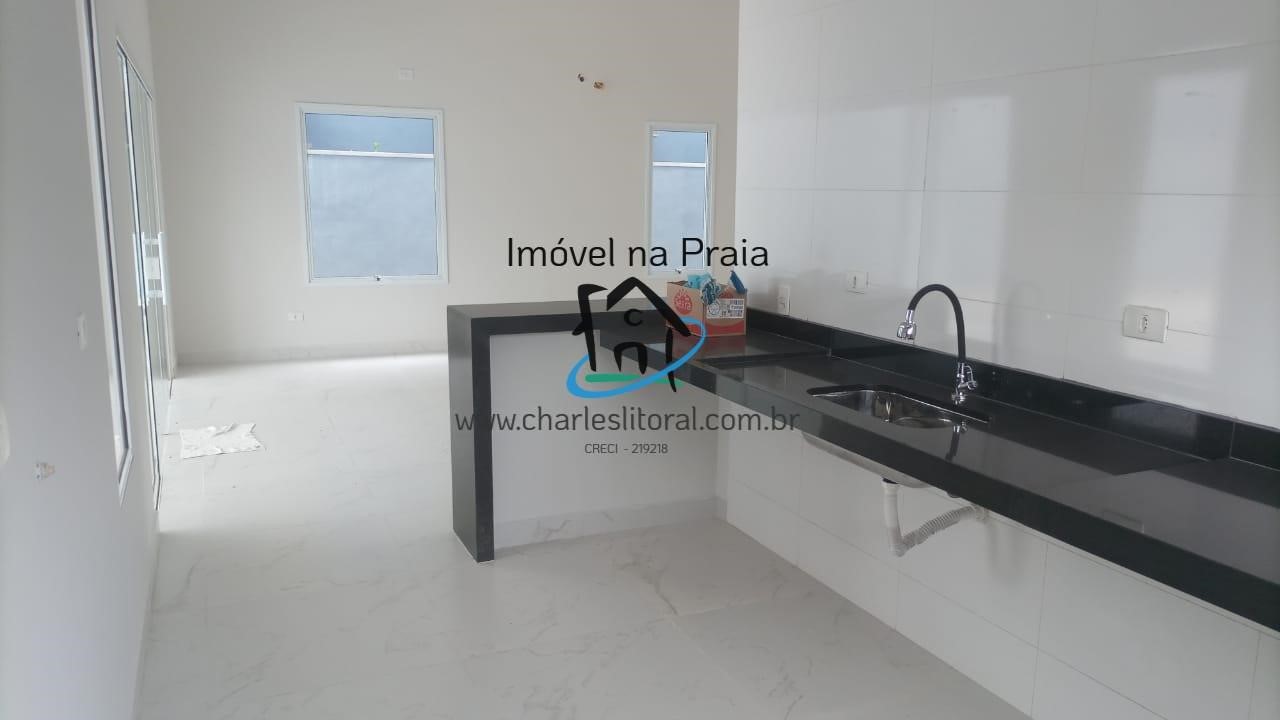 Casa à venda com 3 quartos, 150m² - Foto 10