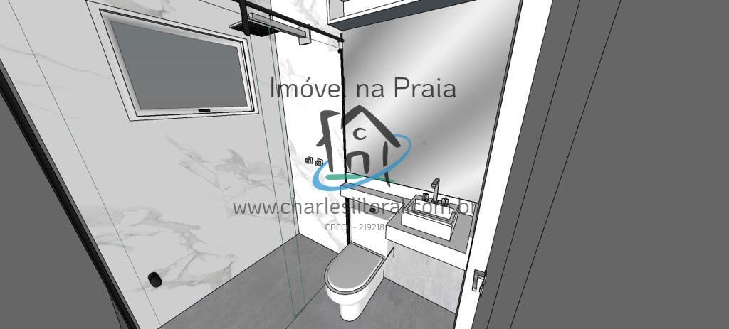 Casa à venda com 2 quartos, 77m² - Foto 14