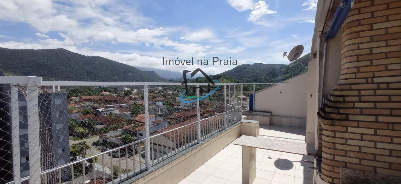 Apartamento à venda com 3 quartos, 170m² - Foto 1