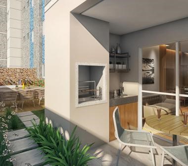 Apartamento à venda com 2 quartos, 72m² - Foto 29