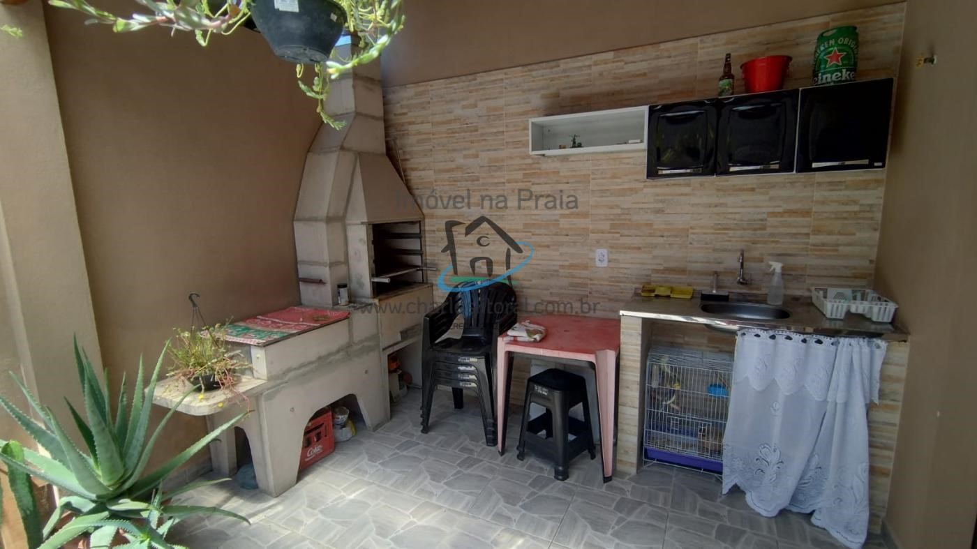 Casa à venda com 2 quartos, 125m² - Foto 21