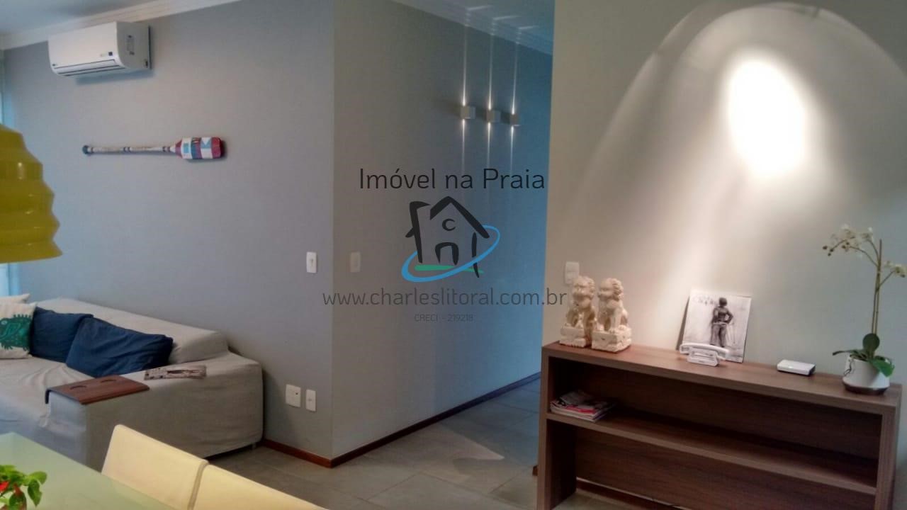 Apartamento à venda com 3 quartos, 130m² - Foto 39