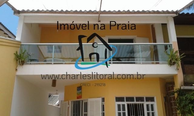 Casa à venda com 5 quartos, 270m² - Foto 2