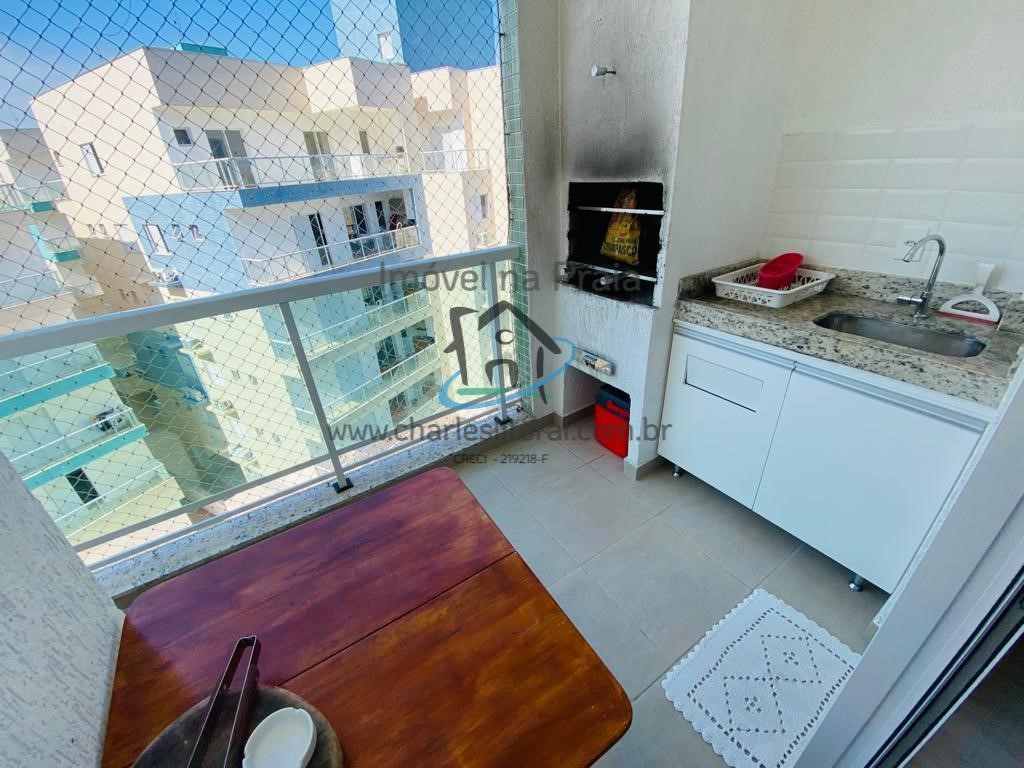 Apartamento à venda com 2 quartos, 55m² - Foto 30