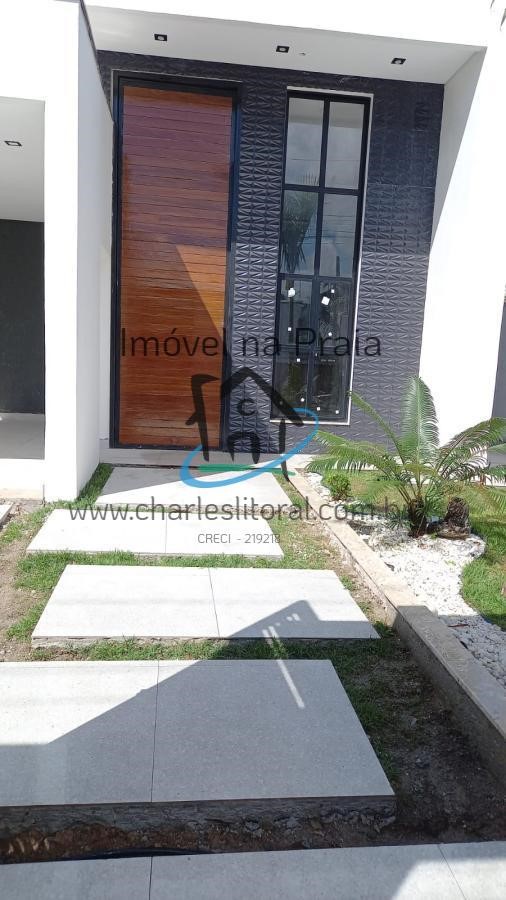 Casa à venda com 3 quartos, 250m² - Foto 12