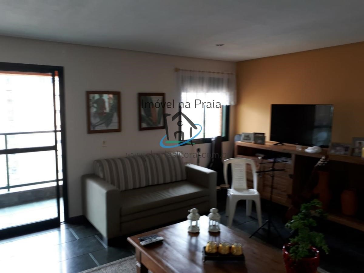 Apartamento à venda com 4 quartos, 222m² - Foto 16