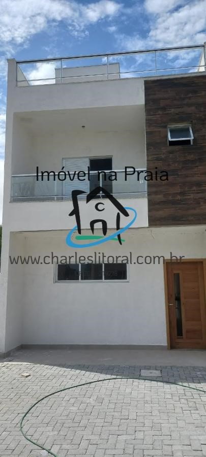 Casa à venda com 3 quartos, 191m² - Foto 36