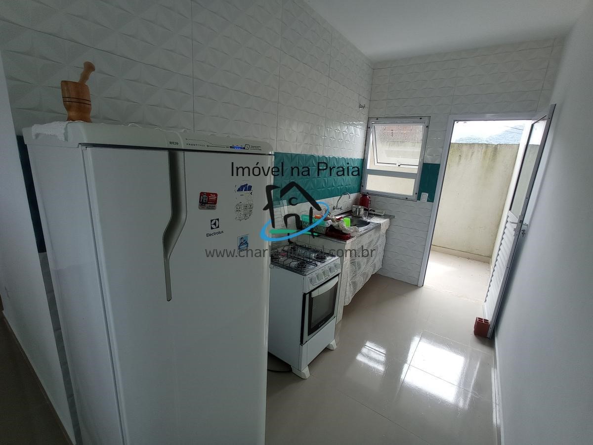 Apartamento à venda com 1 quarto, 45m² - Foto 7