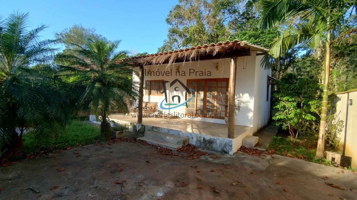 Casa à venda com 2 quartos, 90m² - Foto 4