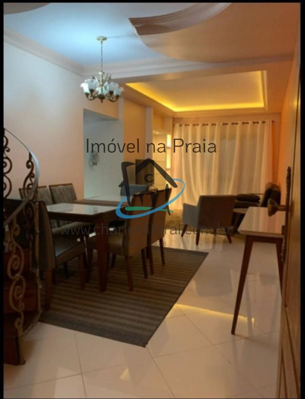 Apartamento à venda com 3 quartos, 170m² - Foto 19