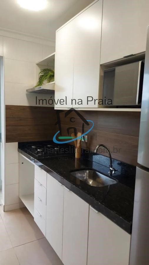 Apartamento à venda com 1 quarto, 50m² - Foto 3