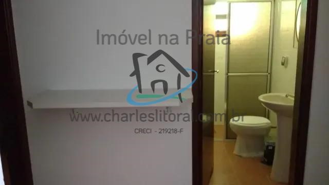 Apartamento à venda com 2 quartos, 64m² - Foto 6