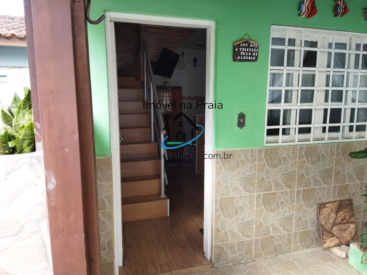 Casa à venda com 2 quartos, 40m² - Foto 7