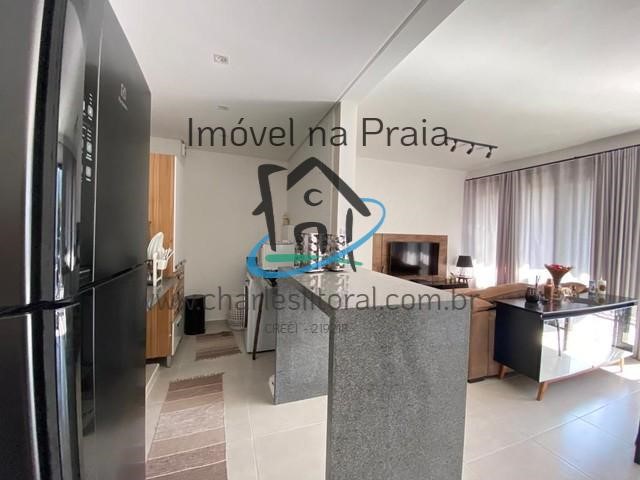 Apartamento à venda com 2 quartos, 72m² - Foto 4