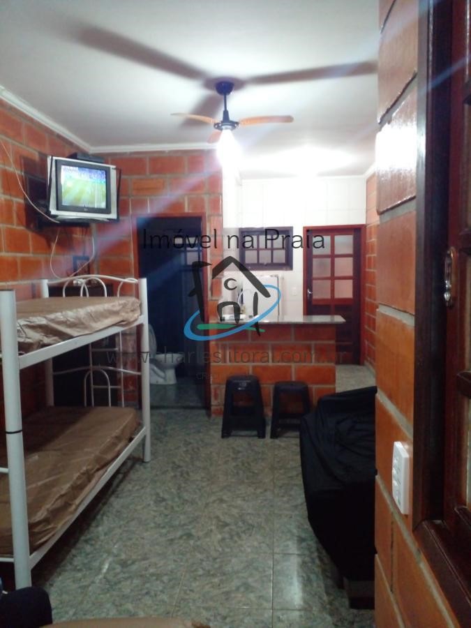 Apartamento à venda com 1 quarto, 38m² - Foto 12