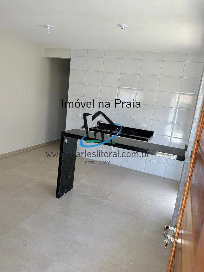 Casa à venda com 3 quartos, 70m² - Foto 5