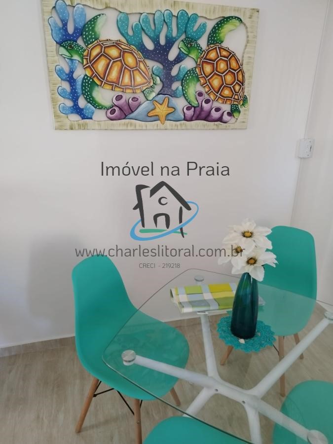 Apartamento à venda com 2 quartos, 39m² - Foto 7