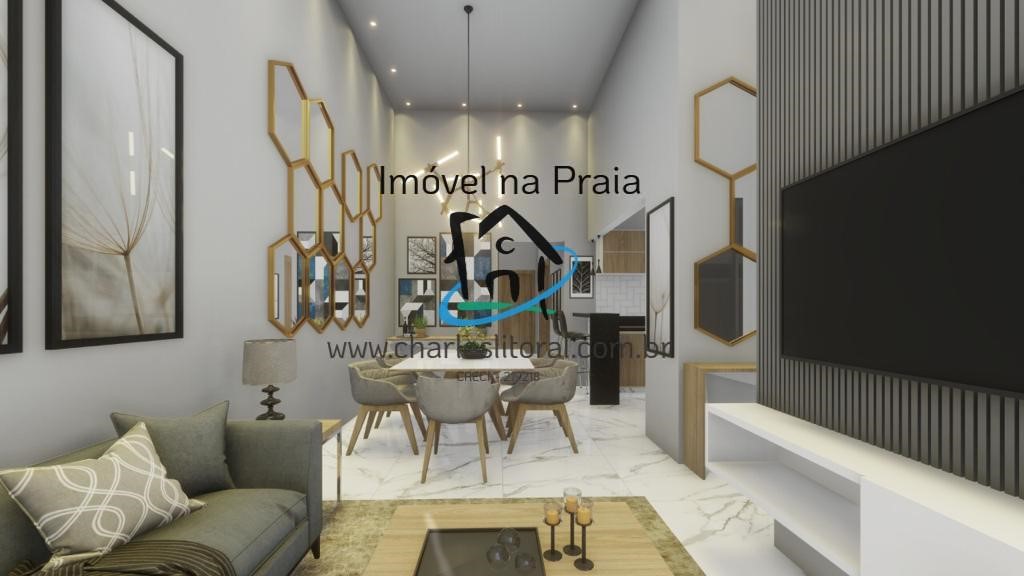 Casa à venda com 3 quartos, 270m² - Foto 9