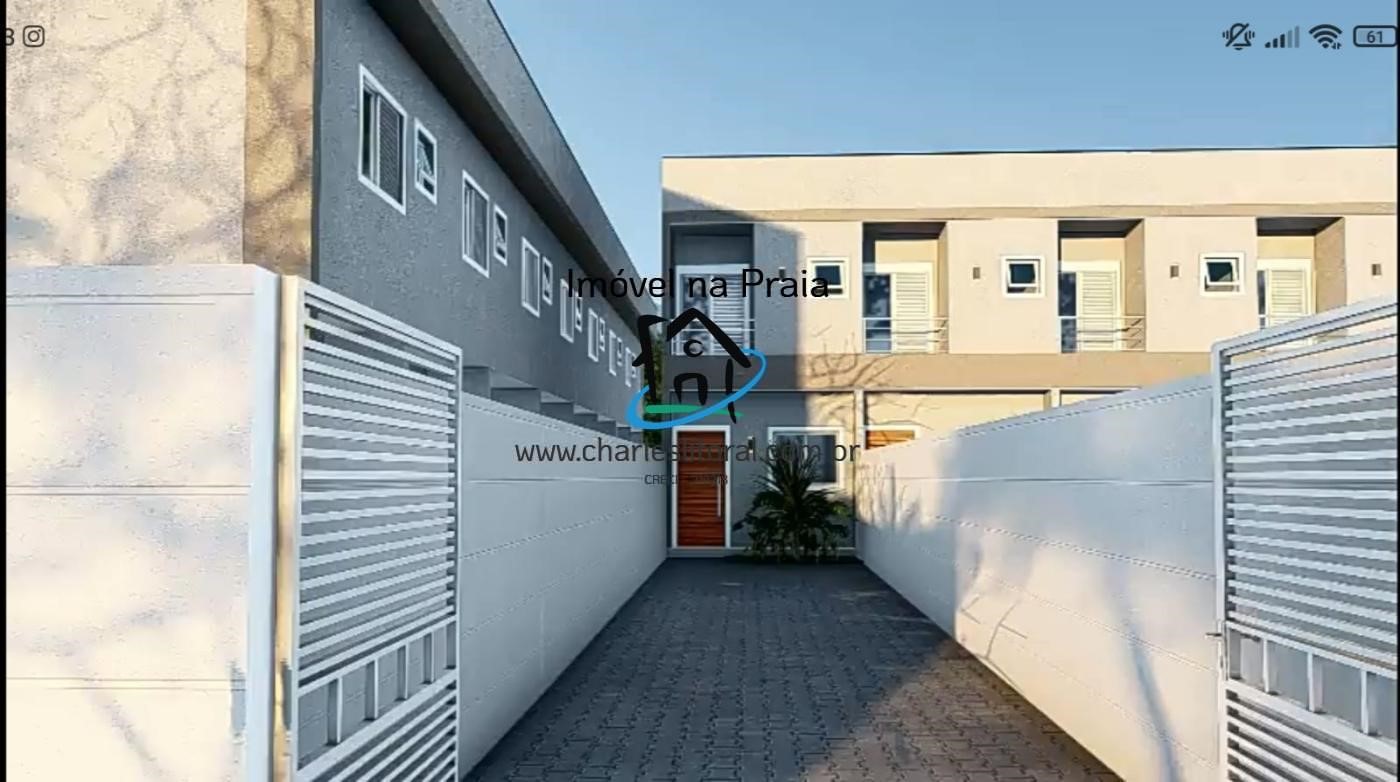 Casa à venda com 2 quartos, 84m² - Foto 11