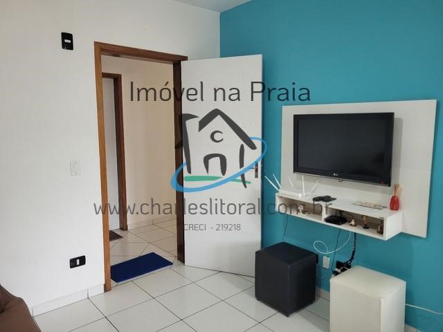 Apartamento à venda com 2 quartos, 56m² - Foto 9