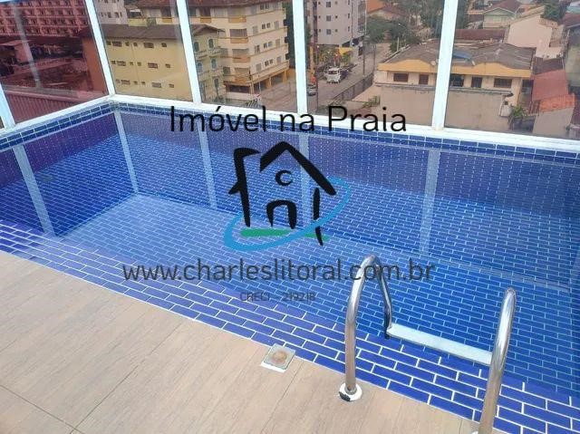 Apartamento à venda com 2 quartos, 75m² - Foto 2