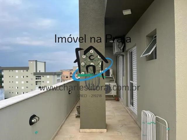 Apartamento à venda com 3 quartos, 237m² - Foto 11