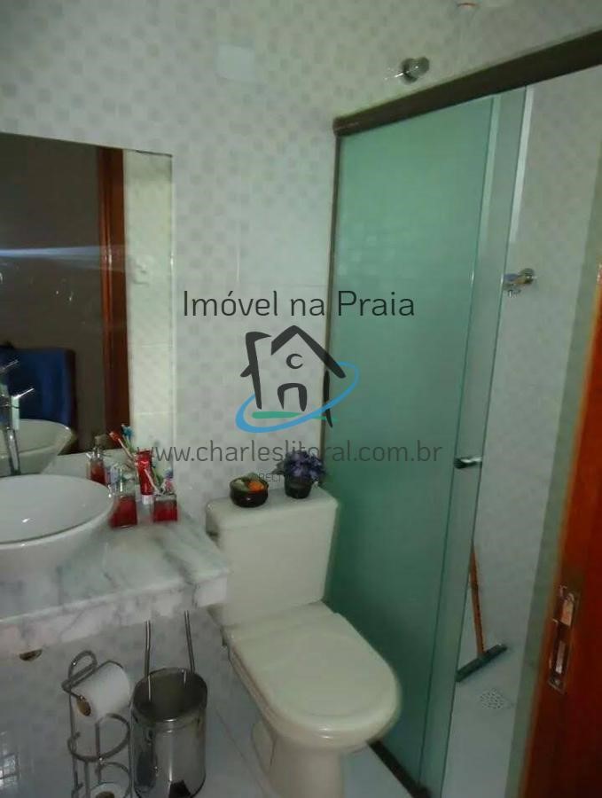 Casa à venda com 3 quartos, 89m² - Foto 12