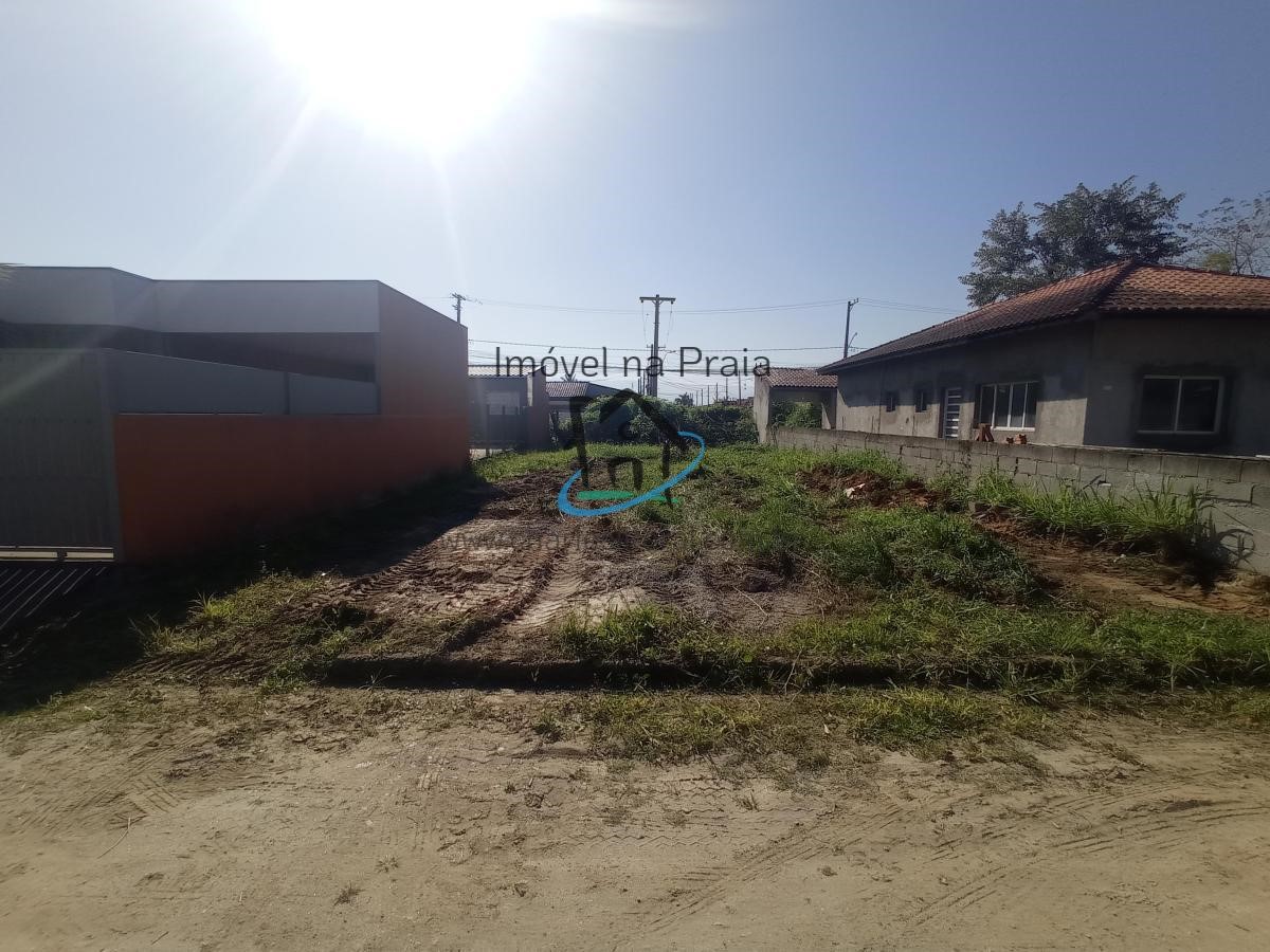 Terreno à venda, 250m² - Foto 1