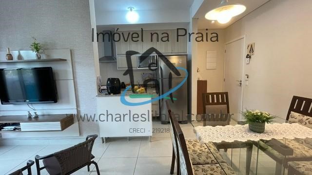 Apartamento à venda com 2 quartos, 70m² - Foto 2