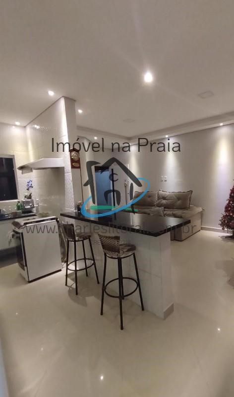 Casa à venda com 2 quartos, 70m² - Foto 5