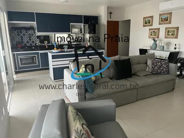 Apartamento à venda com 3 quartos, 237m² - Foto 13