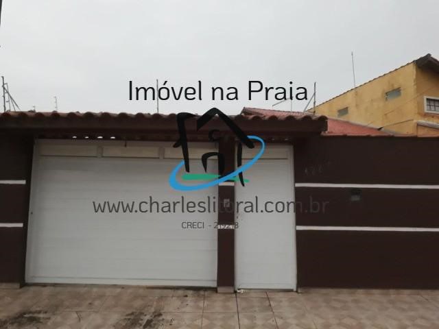 Casa à venda com 3 quartos - Foto 2