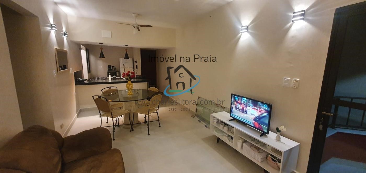 Apartamento à venda com 2 quartos, 70m² - Foto 6