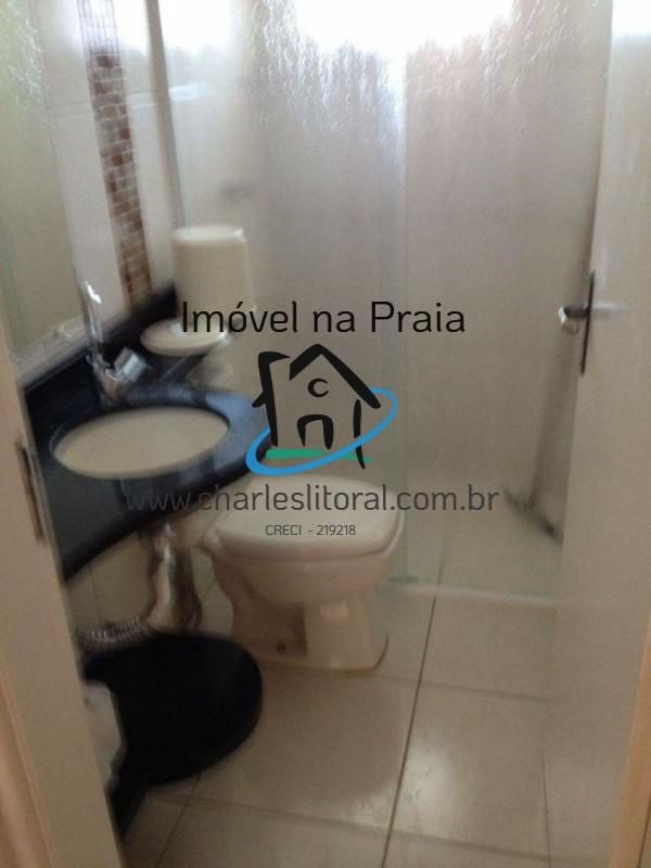 Apartamento à venda com 1 quarto, 41m² - Foto 8