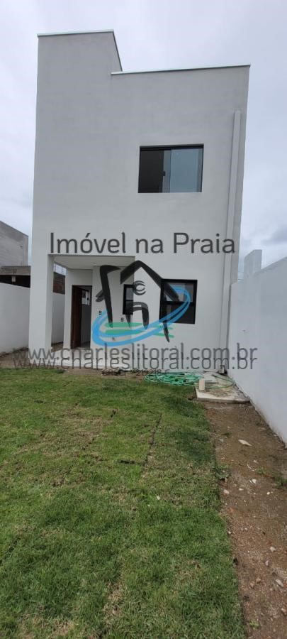 Casa à venda com 3 quartos - Foto 6