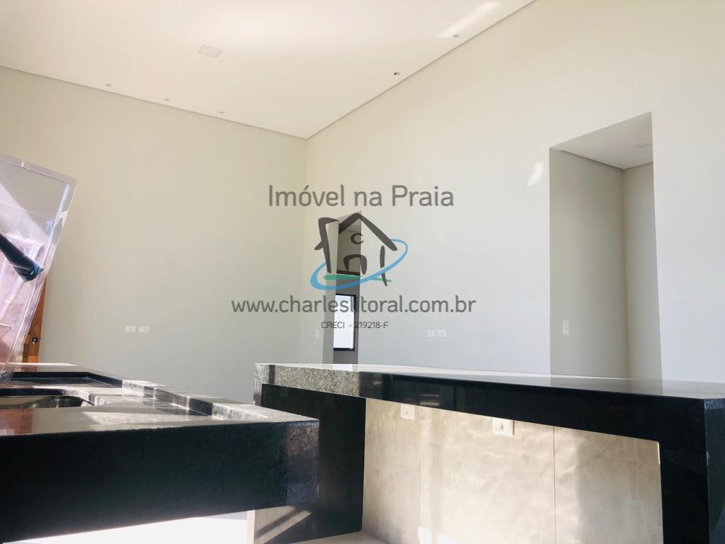 Casa à venda com 3 quartos, 130m² - Foto 9