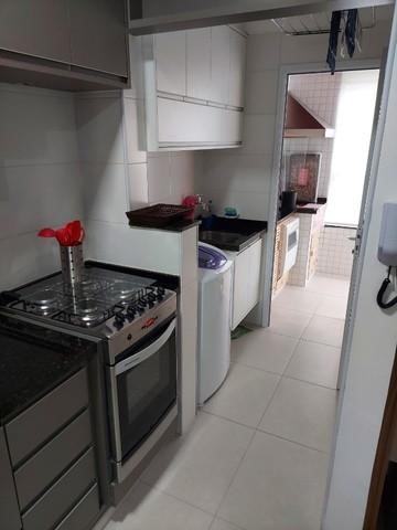 Apartamento à venda com 2 quartos, 52m² - Foto 7