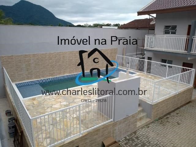 Apartamento à venda com 1 quarto, 46m² - Foto 1