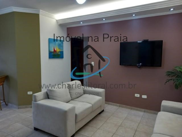 Apartamento à venda com 2 quartos, 95m² - Foto 4